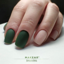 MAKEAR Gelpolish 866 One Two Tree / Special Edition 8ml