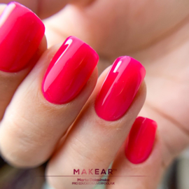 MAKEAR Gelpolish N03 / Neon 8ml
