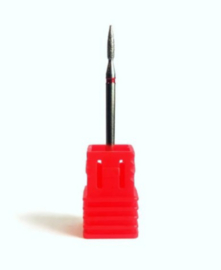 Russian Manicure bit point soft