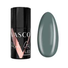 Vasco Gel Polish Close To Nature Med Grey  C08  - 6ml