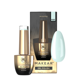 MAKEAR Gelpolish 632 Windflower / Flovers 8ml