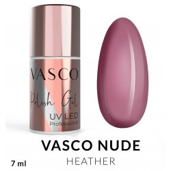 Vasco Gelpolish Nude By Nude Heather - 7ml