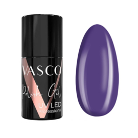 Vasco Gel Polish Close To Nature Purple  C09  - 6ml
