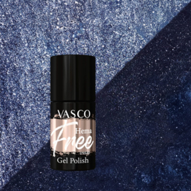 Vasco HEMA Free Gel Polish Flash 05 - 6ml