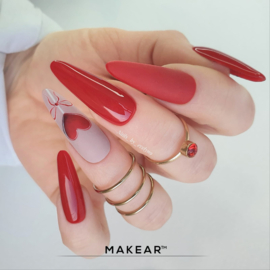 MAKEAR Gelpolish 738 / Glamour 8ml