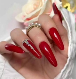 Yoshi Gelpolish Yummy You - Seductive 6ml - 408 - TPO Free