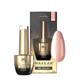 MAKEAR Gelpolish 508 / Lollipop 8ml