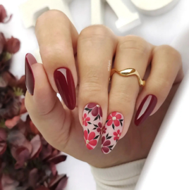Yoshi Gelpolish La Premiere - La Diva 6ml - 243 - TPO Free
