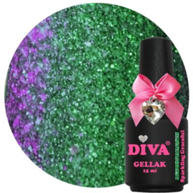 Diva Gellak Sparkling Graceful 15ml