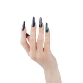 MAKEAR Gelpolish GC02 / Galaxy Cat Eye 8ml