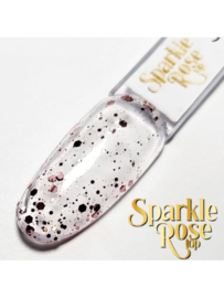 Yoshi Top Sparkle Rose 10ml - TPO Free