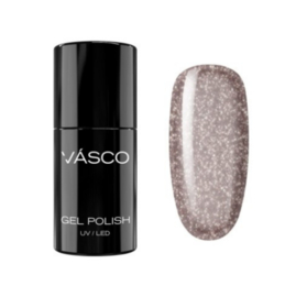 Vasco Gelpolish Coffee & Nuts Cinnamon nr. 07