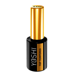 Yoshi Top Tempered - No Wipe 10ml - TPO Free