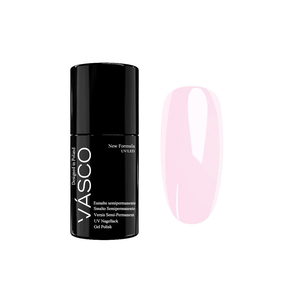 Vasco Gelpolish Shade Symphony TPO Free - 13 Blush Muse - 7 ml
