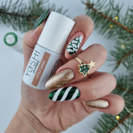 Yoshi Gelpolish Holly Holiday - Little Angel 6ml - 622 - TPO Free