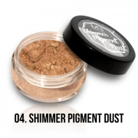 Shimmer Pigment Dust 04 - 2g