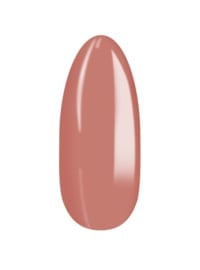 Yoshi Gelpolish Free Spirit - Desert Rose 6ml - 132 - Hema Free - TPO Free
