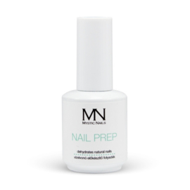 Mystic Nails Prep 10 ml