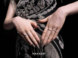 MAKEAR Gelpolish 950 Kendall / Catwalk Collection 8ml