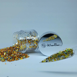 28 - Pot O Gold Wow Glitter 15g