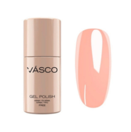 Vasco Gelpolish Nude & Breeze TPO Free Velvet Peach nr. 01 - 7ml