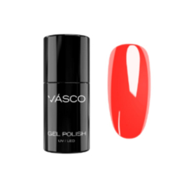 Vasco Gelpolish Crazy Vacation Romance nr. 01