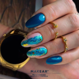 MAKEAR Gelpolish 837 / Special Edition 8ml