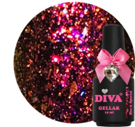 Diva Gellak She Is Special 15ml