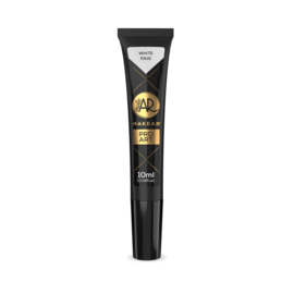 MAKEAR ProArt paint gel / PA01 White