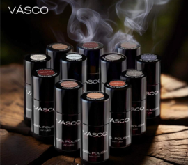 Vasco Gelpolish