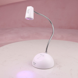 WowBao Flash Cure Draadloze LED-lamp