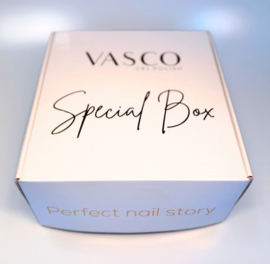 Vasco Startpakket 1 - Soft Elegance TPO Free