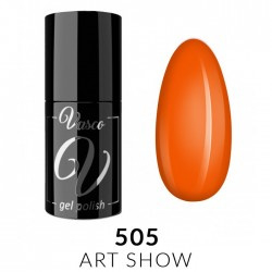 Vasco Gelpolish 505 Art Show 6ml