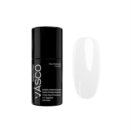 Vasco Rubber Base Sparkling Snowflake - 7 ml