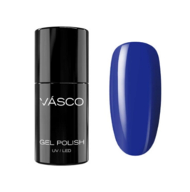Vasco Gelpolish Glitter Elegant Navy Blue nr. 02