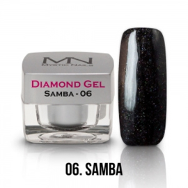 Diamond Gel 06 - Samba