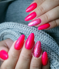MAKEAR Gelpolish N03 / Neon 8ml
