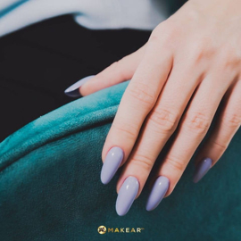MAKEAR Gelpolish 930 / DeniMAKEAR 8ml