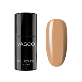Vasco Gelpolish  Coffee & Nuts Caramel nr. 01