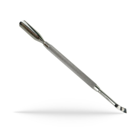 Cuticle Pusher and Scraper
