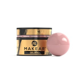 Makear Gel & Go GG01 Karamel 50ml