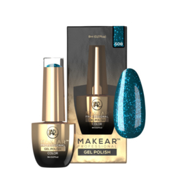MAKEAR Gelpolish S08 / Diamond 8ml