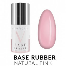 Vasco Base Rubber Natural Pink 6ml