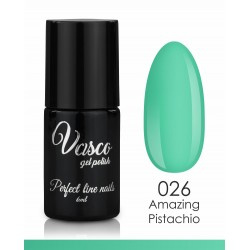 Vasco Gel Polish 026 Amazing Pistachio 6ml