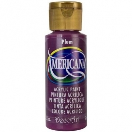 Americana Plum