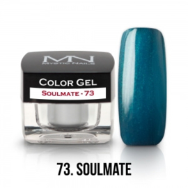 Color Gel 73 - Soulmate