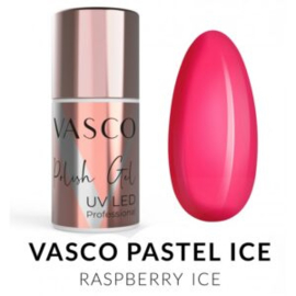 Vasco Gelpolish Pastel Ice - Raspberry Ice - 7ml
