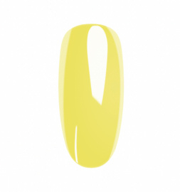 Vasco Gelpolish Crazy Vacation Pina Colada nr. 09