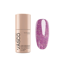 Vasco Luminous Shine Collection met 9 kleuren - 7 ml.