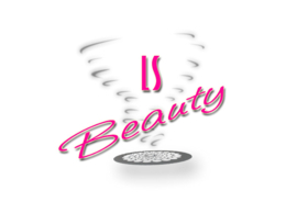 Glasplaat voor LS Beauty Nageltafel - Recht Slim Model
